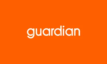 GUARDIAN HEALTH AND BEAUTY Gift Card
