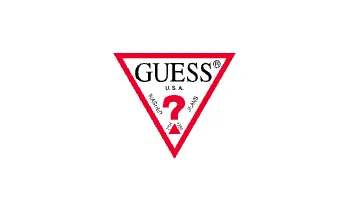 Guess CA 礼品卡