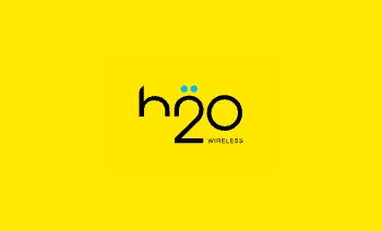 H2O Broadband 充值