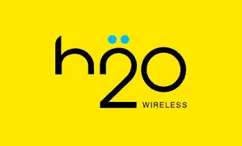 H2O Wireless PIN 充值