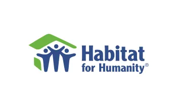 Habitat for Humanity PHP 기프트 카드