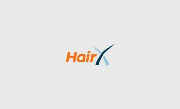 Hair X Hair Removal Gift Card