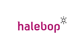 Halebop Fastpris Mini 리필