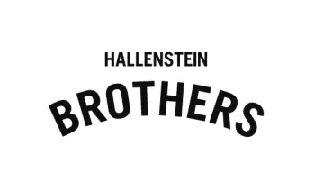 Hallenstein Brothers Geschenkkarte