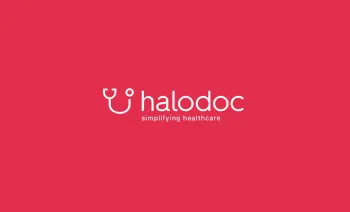 Halodoc ID 礼品卡
