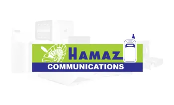 Подарочная карта Hamaz Electronics