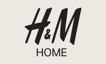 H&M HOME Gift Card