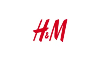 H&M Carte-cadeau