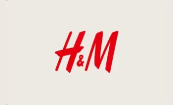 H&M 礼品卡