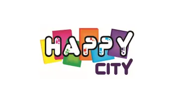 Happy City Gift Card