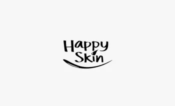 Happy Skin Gift Card