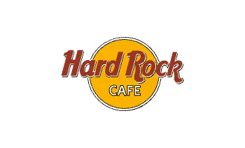Hard Rock Cafe PHP Geschenkkarte