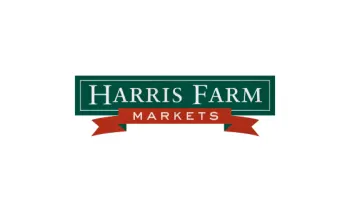 Harris Farm Gift Card