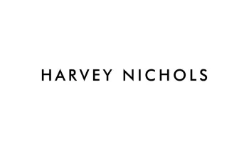Подарочная карта Harvey Nichols
