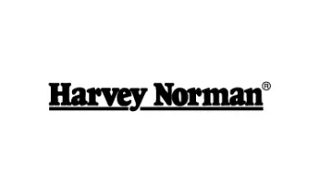 Harvey Norman Geschenkkarte
