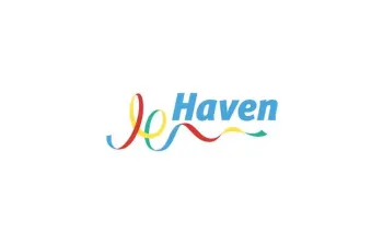 Haven by Inspire Geschenkkarte