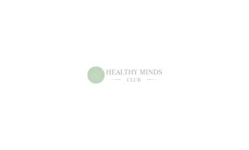 Healthy Minds Club Carte-cadeau