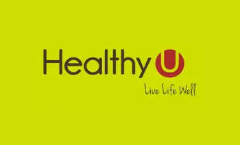 Healthy-U PIN ギフトカード