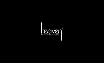 Heaven by Deborah Mitchell Geschenkkarte