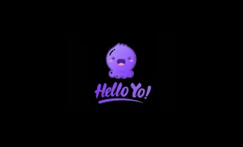 Thẻ quà tặng Hello Yo