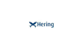Hering Gift Card