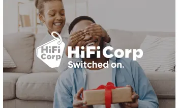 Подарочная карта HiFi Corp