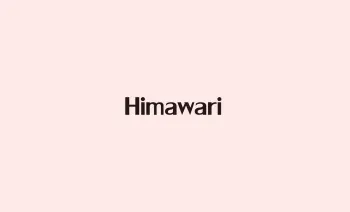 Himawari Bags PHP 礼品卡