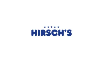 Hirsch Gift Card