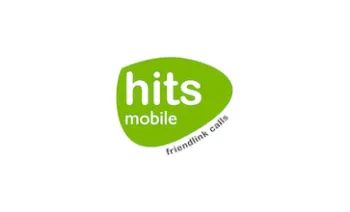 Hits Mobile Refill