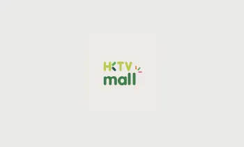 Thẻ quà tặng HKTVmall