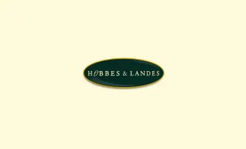 Hobbes and Landes Gift Card