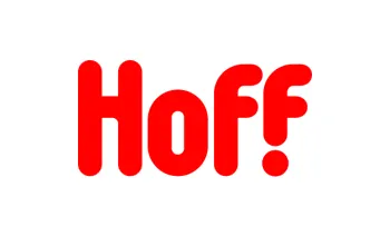 Подарочная карта Hoff