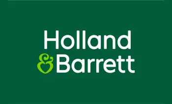 HOLLAND & BARRET Gift Card