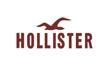 Thẻ quà tặng Hollister US