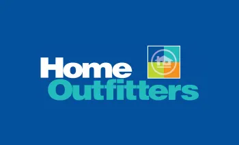 Home Outfitters Gift Card