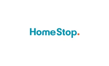 Home Stop 礼品卡