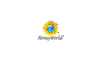 HoneyWorld 기프트 카드