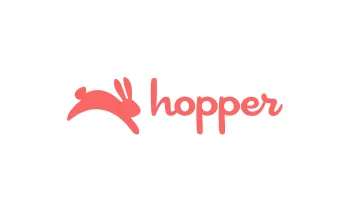 Thẻ quà tặng Hopper