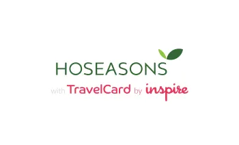 Gift Card Hoseasons by Inspire