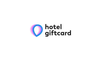 Hotel Giftcard Geschenkkarte