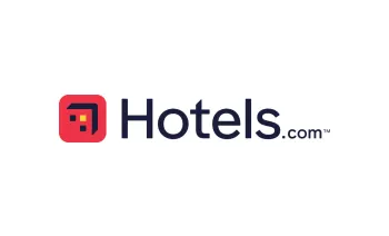 Hotels.com SEK 礼品卡