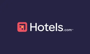Hotels.com USD 礼品卡