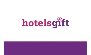 HotelsGift Card Geschenkkarte