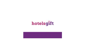 Подарочная карта HotelsGift Card