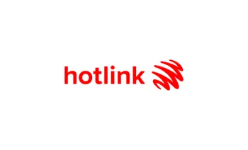 Hotlink PIN Refill