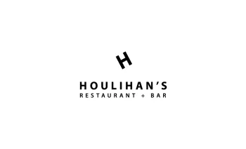Houlihan's US ギフトカード
