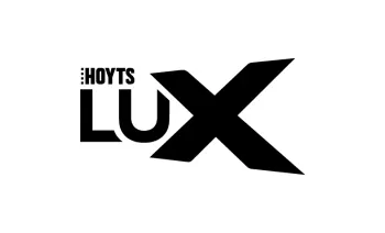 Tarjeta Regalo Hoyts Lux 