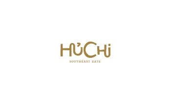 HuChi 기프트 카드