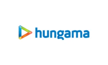 Thẻ quà tặng Hungama Music