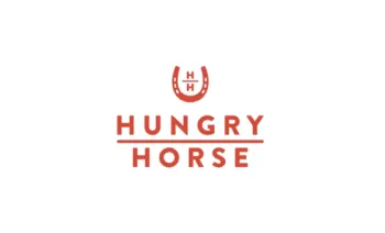 Hungry Horse Geschenkkarte